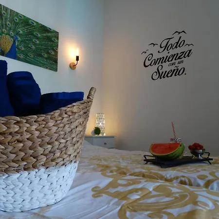 Feriehus Acogedor Adosado En Maspalomas-sonneland Maspalomas (Gran Canaria)