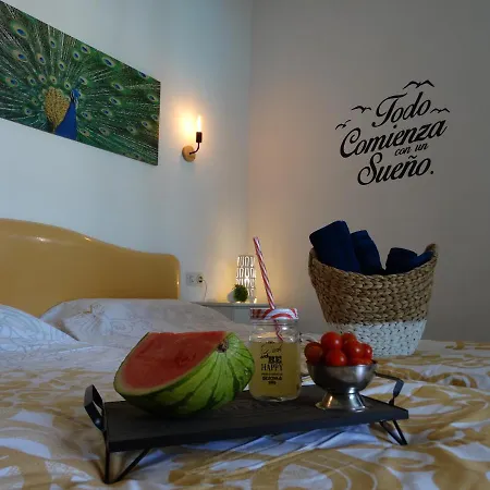 Acogedor Adosado En Maspalomas-sonneland Feriehus Maspalomas (Gran Canaria)