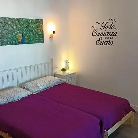 Acogedor Adosado En Maspalomas-sonneland Feriehus *